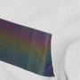 Uni Round Neck Short Sleeve T-Shirt