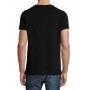 T-Shirts cerruti st michel noir