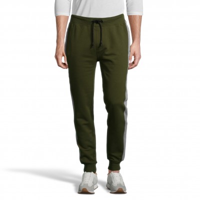 pantalon cerruti 1881 st malo kaki