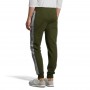 Pantalon de jogging bande