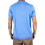 Round neck short sleeve t-shirt