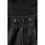 Pantalones de mezclilla jogger