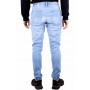 Pantalon jogger denim