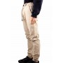 Pantalon jogger denim