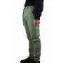 Pantalon jogger denim