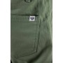 Pantalones de mezclilla jogger