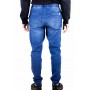 Pantalon jogger denim