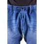 Pantalon jogger denim