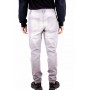 Pantalones de mezclilla jogger