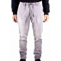 Pantalon jogger denim