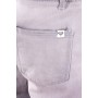 Pantalones de mezclilla jogger