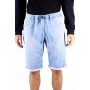 Bermudas Cargo Revers