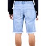Bermudas Cargo Revers