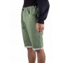 Bermudas Cargo Revers