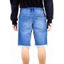 Bermudas Cargo Revers