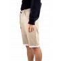 Bermudas Cargo Revers