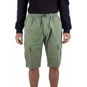 Bermuda Cargo Uni