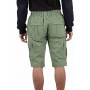 Bermudas Cargo Uni