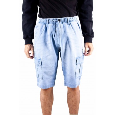 Bermuda Cargo Uni
