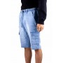 Bermuda Cargo Uni