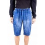 Bermudas Cargo Uni