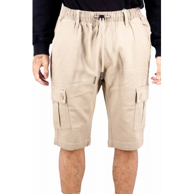 Bermuda Cargo Uni