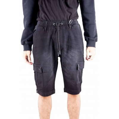 Bermudas Cargo Uni