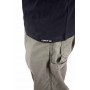 T-shirt t-shirt round neck tricolor