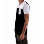 T-shirt t-shirt round neck tricolor
