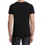 Uni Round Neck Short Sleeve T-Shirt