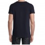 Uni Round Neck Short Sleeve T-Shirt