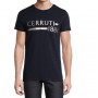 Uni Round Neck Short Sleeve T-Shirt