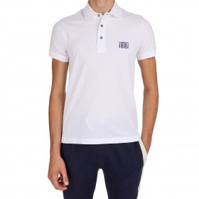 Polo manches courtes uni Polo manches courtes uni