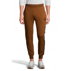Pantalon de jogging bande pantalon cerruti 1881 esteve camel