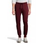 pantalon cerruti 1881 versaille bordeau