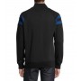 Uni Hooded Zip Sweatshirt
