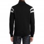 Uni Hooded Zip Sweatshirt