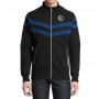 Uni Hooded Zip Sweatshirt