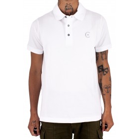 Polo manches courtes uni Polo manches courtes uni