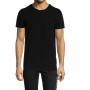 T-shirt cerruti 1881 courseulle noir