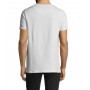 T-shirt cerruti 1881 courseulle blanc