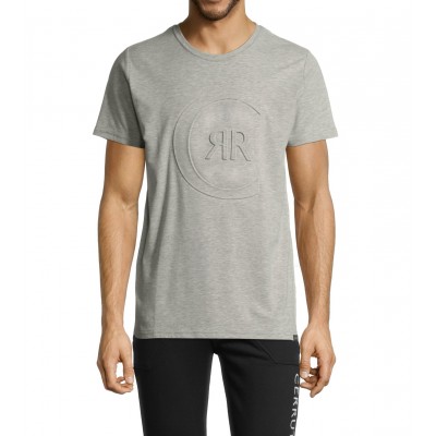 T-shirt cerruti 1881 courseulle gris