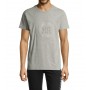 T-shirt cerruti 1881 courseulle gris