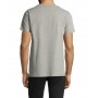 T-shirt cerruti 1881 courseulle gris