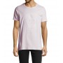 T-shirt cerruti 1881 courseulle rose