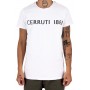 T-Shirts cerruti blanc dia