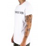 T-Shirts cerruti blanc dia