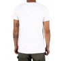 T-Shirts cerruti blanc dia