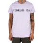 T-Shirts cerruti violet dia