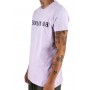 T-Shirts cerruti violet dia